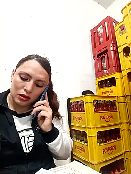 VERONICA  03 online show from September 24, 2025, 2:20 pm