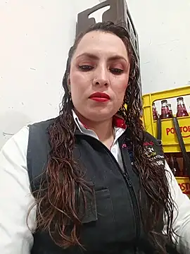 VERONICA  03 online show from October 11, 2025, 2:48 pm