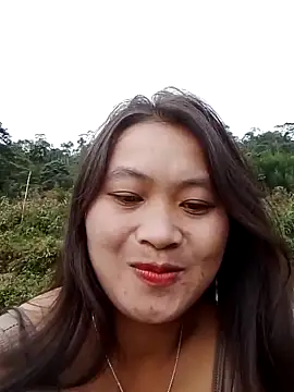 lusy-bae online show from October 19, 2025, 12:55 am