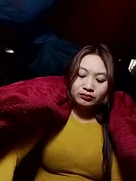 lusy-bae online show from January 8, 2026, 5:54 am