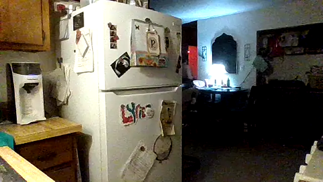 ScrawburryBBW online show from September 17, 2025, 6:37 am