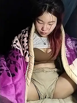 lylylove online show from January 9, 2026, 8:21 pm