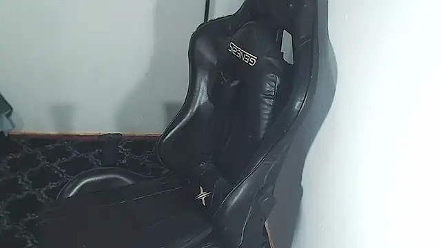 Zol Garcia online show from September 24, 2025, 8:34 pm