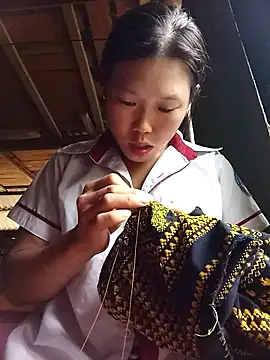 Ngocmi909 online show from September 23, 2025, 1:52 am