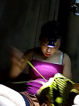 Ngocmi909 online show from October 10, 2025, 1:10 pm