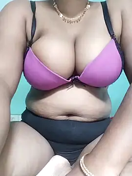 Maya-22 online show from October 1, 2025, 3:56 am