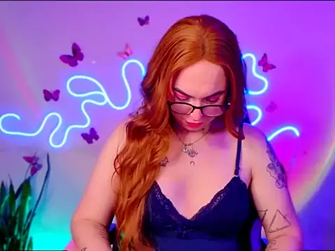 VIckSexyDoll online show from October 9, 2025, 1:14 am