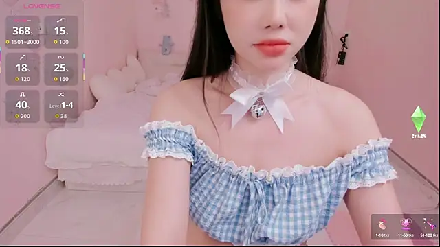 strawberry-ni online show from September 21, 2025, 3:35 pm