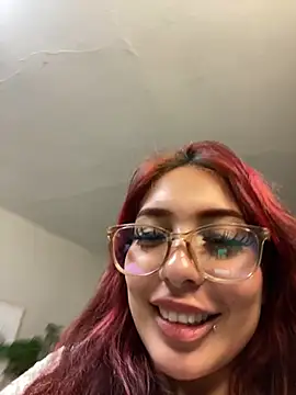 Sara pink18 online show from September 9, 2025, 3:50 am