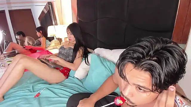 Kylie Patrick online show from September 16, 2025, 1:39 am