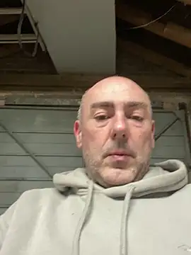 Snapshot of Richmcgee chatting on February 26, 2026, 8:30 pm Richmcgee online show from February 26, 2026, 8:30 pm