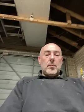 Richmcgee online show from March 7, 2026, 8:06 pm