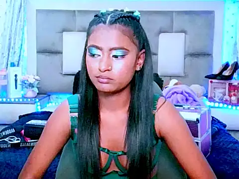 indianjasmine4u online show from September 17, 2025, 7:10 am