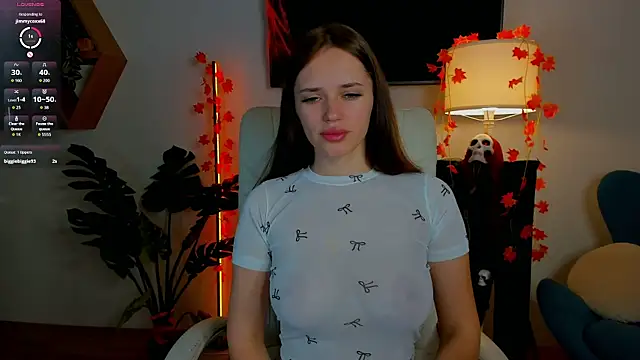 Beau   Rose online show from November 2, 2025, 7:44 am