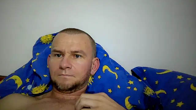 RoadDaddyXL online show from September 11, 2025, 12:55 am