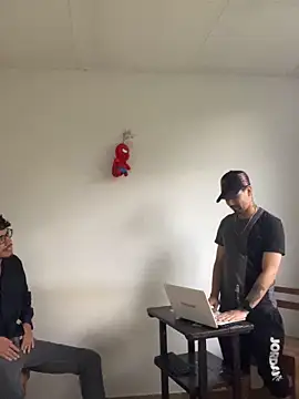 Snapshot of Deymon0777 chatting on February 6, 2026, 10:35 pm Deymon0777 online show from February 6, 2026, 10:35 pm