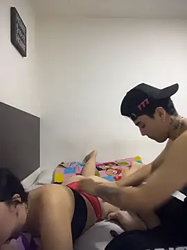 Snapshot of Deymon0777 chatting on February 20, 2026, 6:26 am Deymon0777 online show from February 20, 2026, 6:26 am