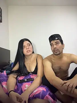 Snapshot of Deymon0777 chatting on February 28, 2026, 5:03 pm Deymon0777 online show from February 28, 2026, 5:03 pm