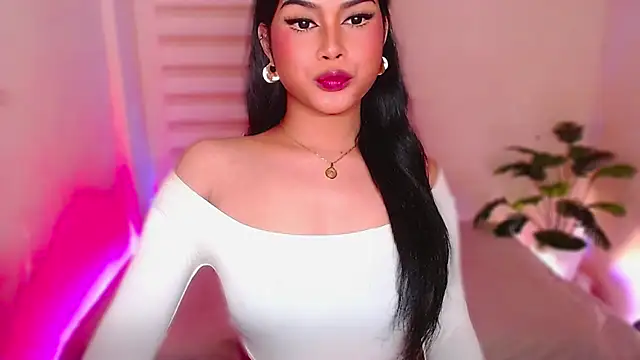 MissRumi Hunter online show from May 12, 2026, 4:59 pm