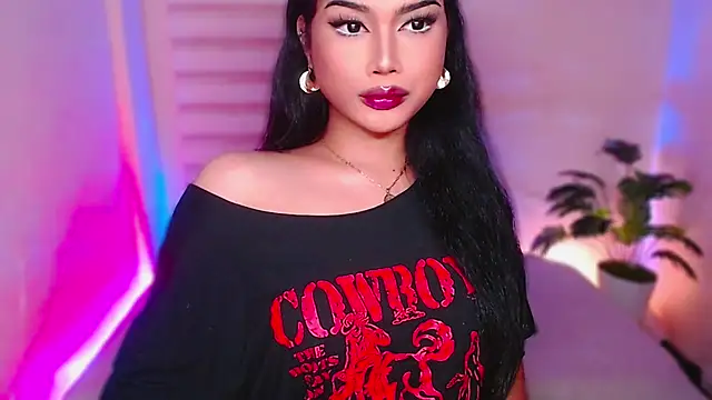 MissRumi Hunter online show from May 31, 2026, 5:59 am