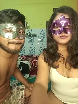 WB couple143 online show from December 19, 2025, 4:25 pm