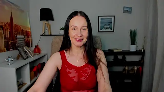 Velvet Jasmine online show from January 12, 2026, 6:40 am