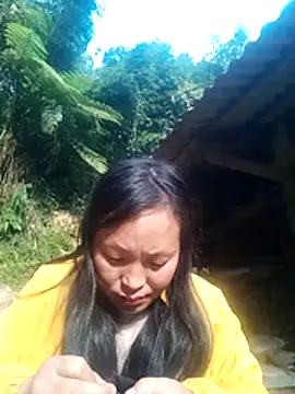 Snapshot of miss-su chatting on March 10, 2026, 9:25 am miss-su online show from March 10, 2026, 9:25 am