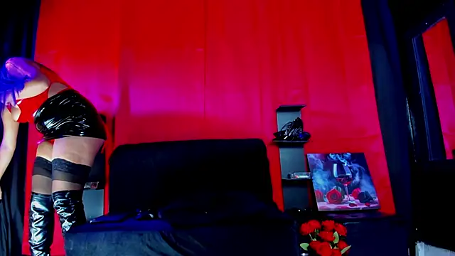 ArtemisaStone online show from November 15, 2025, 10:48 pm