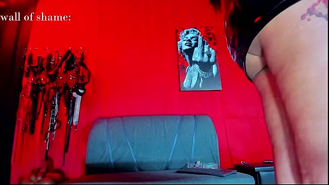 ArtemisaStone online show from March 13, 2026, 10:05 pm