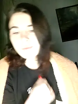 ToryTayler online show from October 11, 2025, 8:29 pm