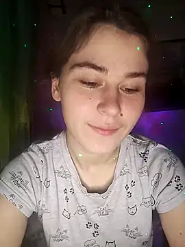 ToryTayler online show from November 9, 2025, 11:14 pm