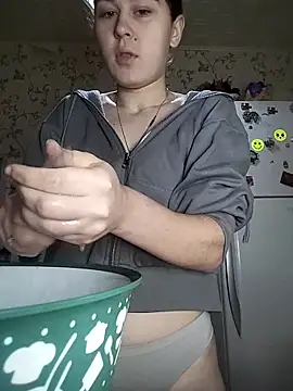 ToryTayler online show from February 26, 2026, 4:06 pm