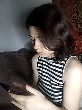 ToryTayler online show from March 20, 2026, 9:52 pm