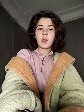 ToryTayler online show from April 9, 2026, 2:11 am