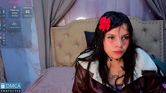 CandyKane06  online show from March 2, 2026, 3:09 am