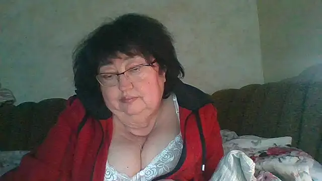 MilaSky5303 online show from January 14, 2026, 1:17 pm