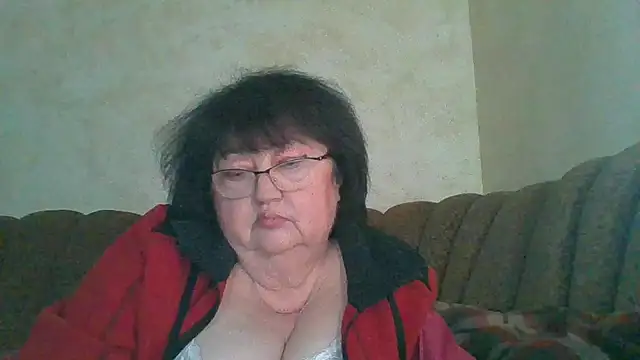 MilaSky5303 online show from February 20, 2026, 1:11 pm