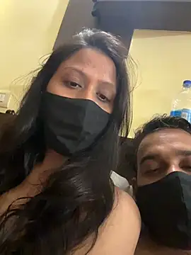 indianshycouple online show from February 12, 2026, 1:17 pm