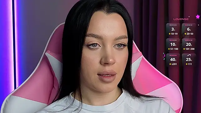 AmeliaSonk231 online show from October 23, 2025, 6:39 pm