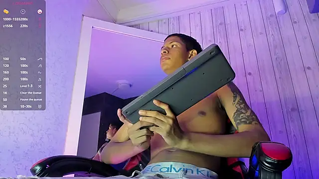 Erick wal online show from September 21, 2025, 10:00 pm