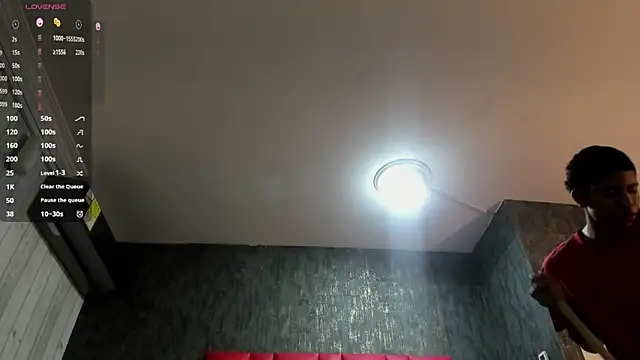 Erick wal online show from September 22, 2025, 10:06 am