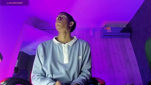 Erick wal online show from October 10, 2025, 7:57 pm