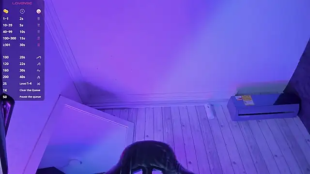 Erick wal online show from October 18, 2025, 7:53 am