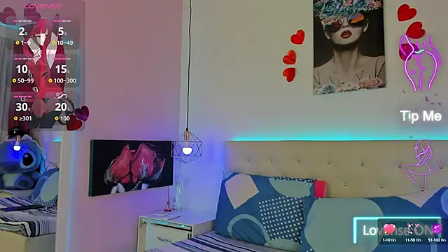 Thedoll ethan7 online show from October 14, 2025, 7:25 pm