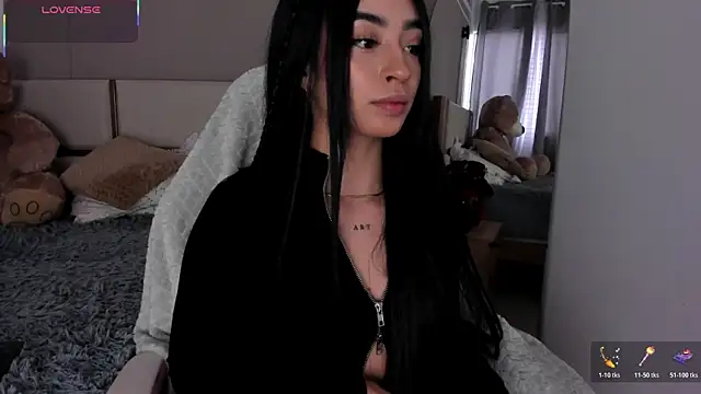 EmystarX online show from February 20, 2026, 10:10 pm