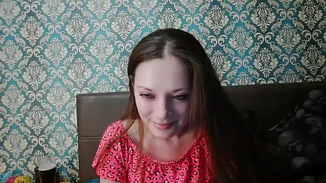 Rapunzel hairlover online show from November 3, 2025, 7:37 pm