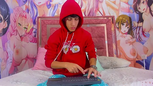 Just18Jake online show from October 4, 2025, 6:39 pm