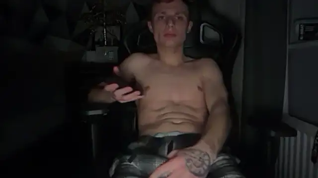 Oliver harrison online show from February 6, 2026, 11:52 pm