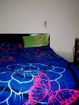 Snapshot of Banouti_23 chatting on October 21, 2025, 12:06 pm Banouti 23 online show from October 21, 2025, 12:06 pm