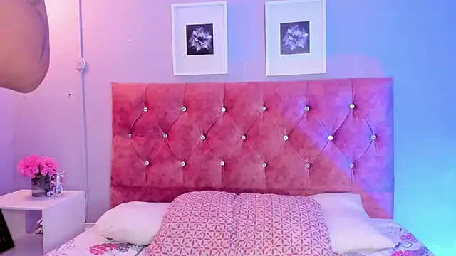 GabiHills online show from April 11, 2026, 2:05 am